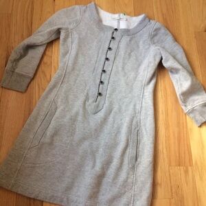 Citizens of Humanity Sweater Tunic Small